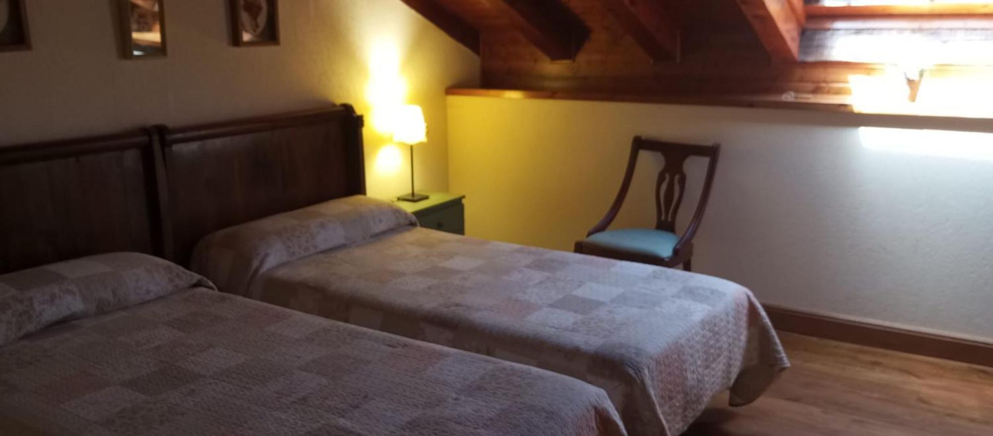 Casa Rural Parriola Villanueva de Arce Kültér fotó