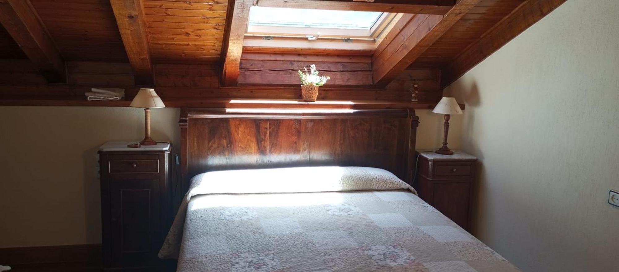 Casa Rural Parriola Villanueva de Arce Kültér fotó