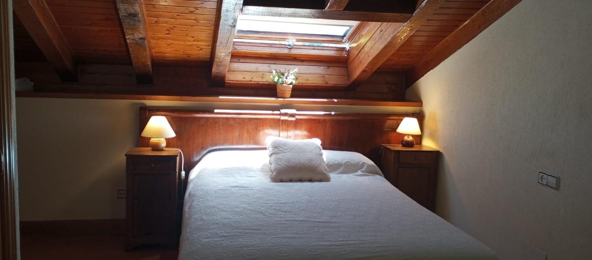 Casa Rural Parriola Villanueva de Arce Kültér fotó