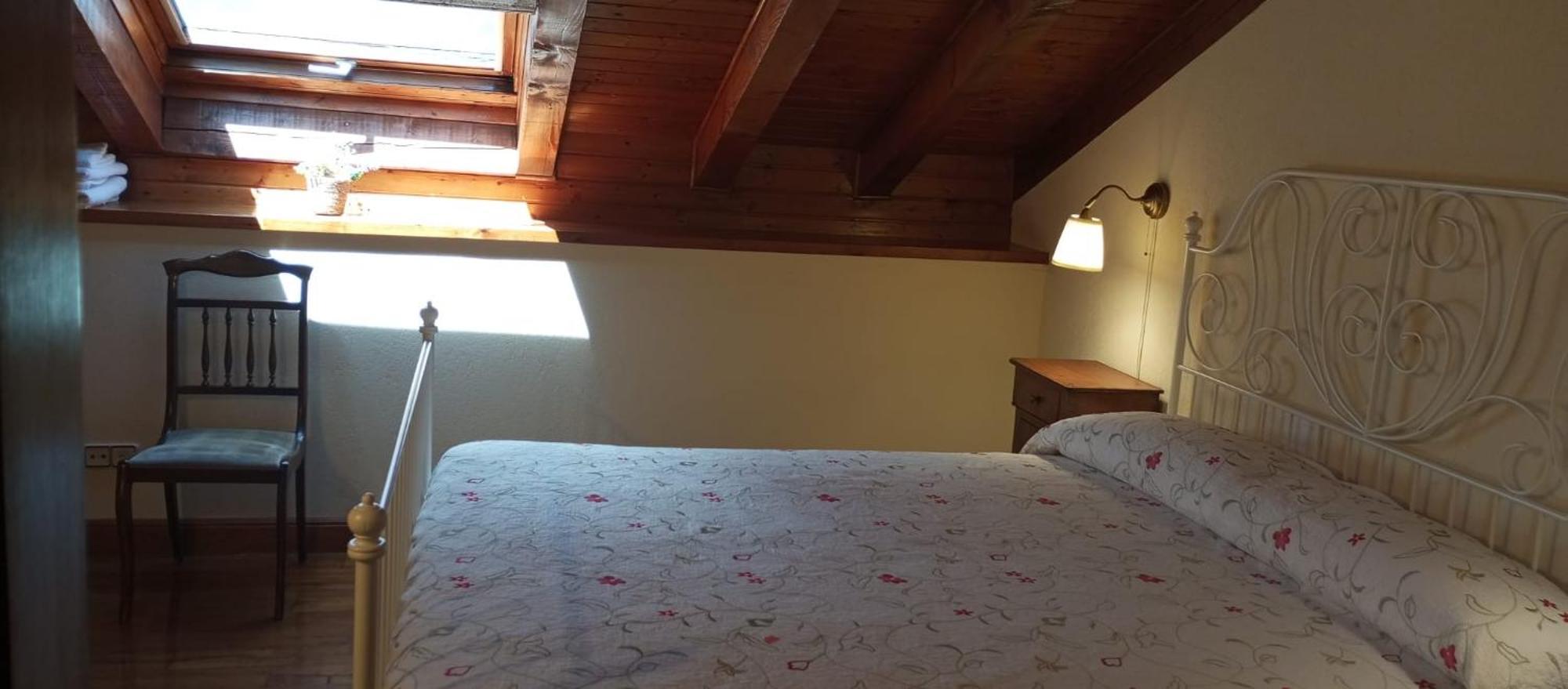 Casa Rural Parriola Villanueva de Arce Kültér fotó